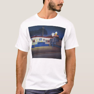 夏の最後の日 Tシャツ