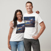 夏の最後の日 Tシャツ (ユニセックス)