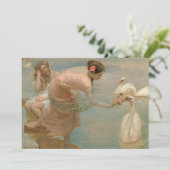 夏の朝 | ルパート・バニー (スタンド正面)