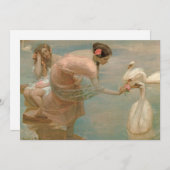 夏の朝 | ルパート・バニー (正面/裏面)