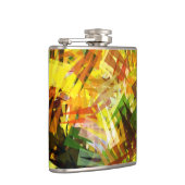 夏の木 フラスク (右)