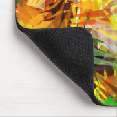 夏の木 マウスパッド (コーナー)