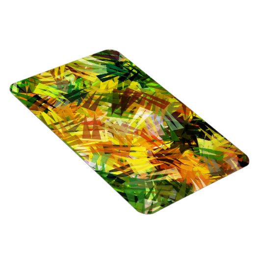 夏の木 マグネット (右側)