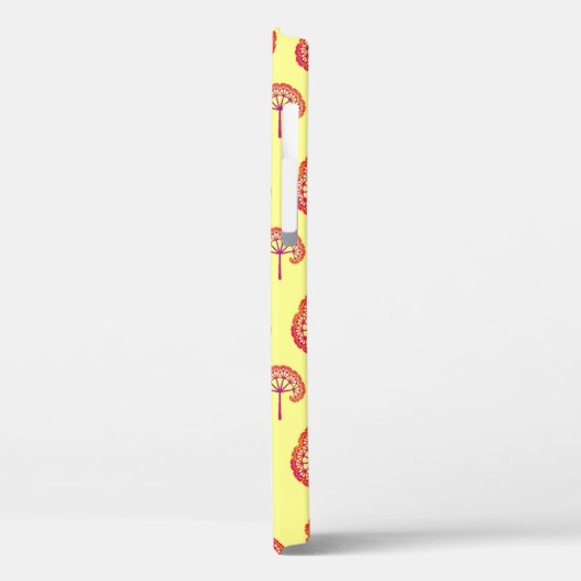 夏の木 Case-Mate iPhoneケース (裏面 / 左)