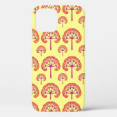 夏の木 Case-Mate iPhoneケース (裏面)