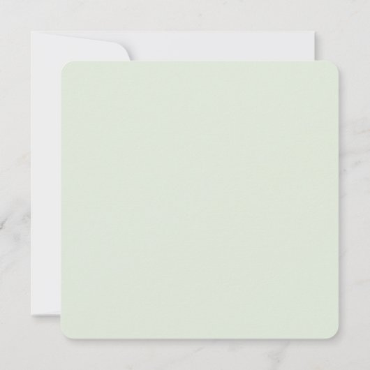 夏の松林の道 (裏面)