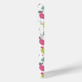 夏の果実熱帯パイナップル Case-Mate iPhoneケース (裏面 / 左)