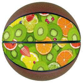 夏の果実2 バスケットボール