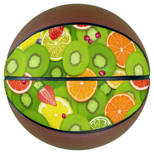 夏の果実2 バスケットボール (正面)