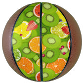 夏の果実2 バスケットボール (縦)