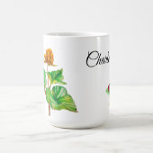 夏の果実 コーヒーマグカップ (中央)