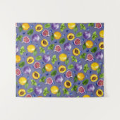 夏の果実 タペストリー (正面(横))