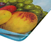 夏の果物 カッティングボード (角)