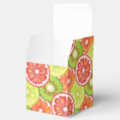 夏の果物 フェイバーボックス (オープン)