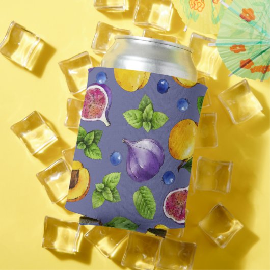 夏の果物 缶クーラー (インサイチュ 夏)