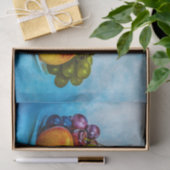 夏の果物 薄葉紙 (ギフト)