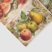 夏の果物 薄葉紙 (詳細)