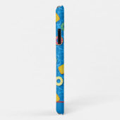 夏の果物 Case-Mate iPhoneケース (裏面/右)