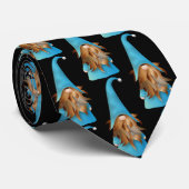 夏の格言ネクタイ ネクタイ (ロール)