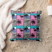 夏の楽しみ クッション (ブランケット)