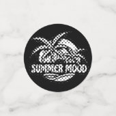 夏の気分 コンフェッティ (スモール正面)