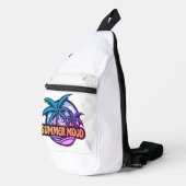 夏の気分 スリングバッグ (右コーナー)