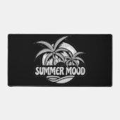 夏の気分 デスクマット (正面)