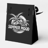 夏の気分 フェイバーボックス (裏面サイド)