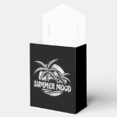 夏の気分 フェイバーボックス (オープン)