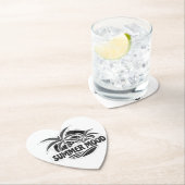 夏の気分 ペーパーコースター (インサイチュ)