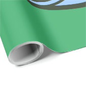 夏の気分 ラッピングペーパー (ロールコーナー)