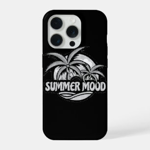 夏の気分 iPhone 15 PROケース