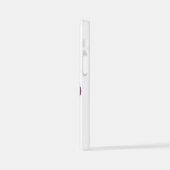 夏の気分 iPhoneケース (左側面)