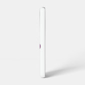 夏の気分 SAMSUNG GALAXYケース (左側面)
