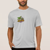 夏の気分 Tシャツ (正面)