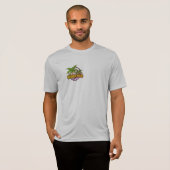 夏の気分 Tシャツ (正面フル)