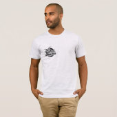 夏の気分 Tシャツ (正面フル)
