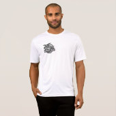 夏の気分 Tシャツ (正面フル)
