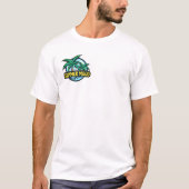 夏の気分 Tシャツ (正面)
