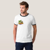夏の気分 Tシャツ (正面フル)