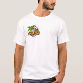 夏の気分 Tシャツ (正面)