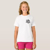 夏の気分 Tシャツ (正面フル)