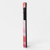 夏の水の色iPhoneケース Case-Mate iPhoneケース (裏面/左)