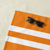 夏の汗バスケットボールのビーチタオル無し ビーチタオル (インサイチュ)