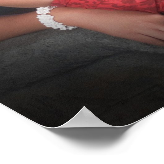 夏の波 ポスター (角)