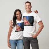 夏の波、Weigand、C896-t、幸せなBirthda… Tシャツ (ユニセックス)