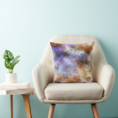 夏の流れ クッション (椅子)