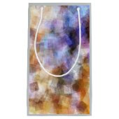 夏の流れ スモールペーパーバッグ (正面)