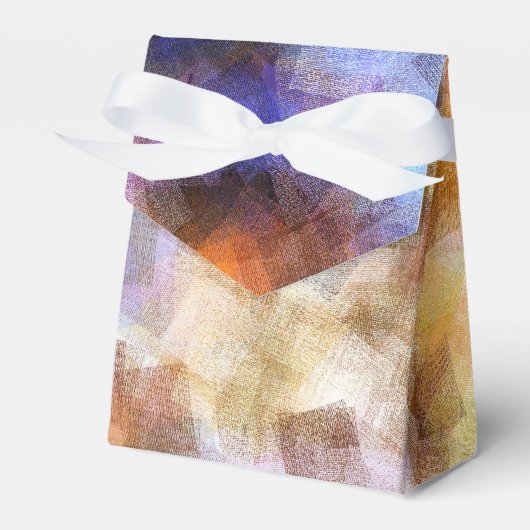 夏の流れ フェイバーボックス (正面サイド)