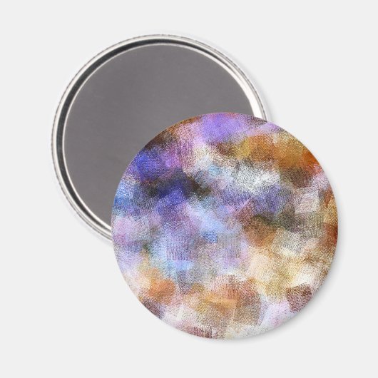 夏の流れ マグネット (正面/裏面)